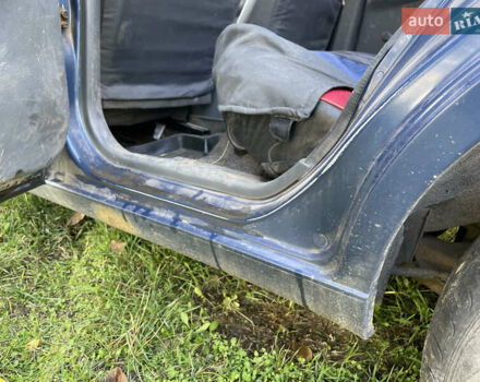 ЗАЗ Sens 2011 у Миргороде на Automoto.ua Синій ЗАЗ Sens, об'ємом двигуна 0 л та пробігом 100 тис. км за 1300 $, фото 11 на Automoto.ua