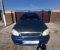 Синий ЗАЗ Сенс, объемом двигателя 0 л и пробегом 213 тыс. км за 2000 $, фото 2 на Automoto.ua