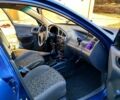 Синий ЗАЗ Сенс, объемом двигателя 13 л и пробегом 0 тыс. км за 1700 $, фото 7 на Automoto.ua