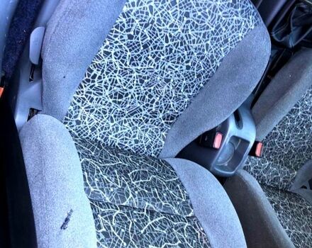 Синій ЗАЗ Sens, об'ємом двигуна 1.3 л та пробігом 150 тис. км за 2550 $, фото 5 на Automoto.ua