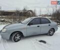 Синий ЗАЗ Сенс, объемом двигателя 1.3 л и пробегом 120 тыс. км за 2850 $, фото 5 на Automoto.ua