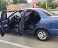 Синій ЗАЗ Sens, об'ємом двигуна 1.3 л та пробігом 176 тис. км за 2700 $, фото 2 на Automoto.ua