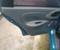 Синій ЗАЗ Sens, об'ємом двигуна 1.3 л та пробігом 120 тис. км за 1850 $, фото 12 на Automoto.ua