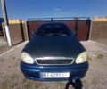 Синий ЗАЗ Сенс, объемом двигателя 1.3 л и пробегом 213 тыс. км за 2000 $, фото 1 на Automoto.ua