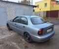 Синій ЗАЗ Sens, об'ємом двигуна 1.3 л та пробігом 190 тис. км за 2300 $, фото 3 на Automoto.ua