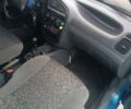 Синій ЗАЗ Sens, об'ємом двигуна 1.3 л та пробігом 120 тис. км за 1850 $, фото 14 на Automoto.ua