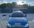 Синій ЗАЗ Sens, об'ємом двигуна 1.3 л та пробігом 2 тис. км за 3100 $, фото 1 на Automoto.ua