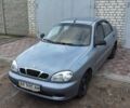 Синій ЗАЗ Sens, об'ємом двигуна 1.3 л та пробігом 190 тис. км за 2300 $, фото 1 на Automoto.ua
