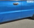 Синій ЗАЗ Sens, об'ємом двигуна 1.3 л та пробігом 94 тис. км за 2300 $, фото 7 на Automoto.ua