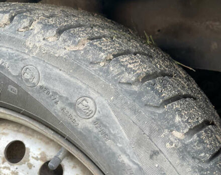 ЗАЗ Sens 2011 у Миргороде на Automoto.ua Синій ЗАЗ Sens, об'ємом двигуна 0 л та пробігом 100 тис. км за 1300 $, фото 16 на Automoto.ua