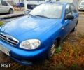 Синий ЗАЗ Сенс, объемом двигателя 1.3 л и пробегом 70 тыс. км за 3100 $, фото 2 на Automoto.ua