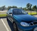 Синий ЗАЗ Сенс, объемом двигателя 1.3 л и пробегом 186 тыс. км за 2600 $, фото 1 на Automoto.ua