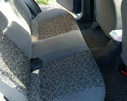 Синий ЗАЗ Сенс, объемом двигателя 1.3 л и пробегом 123 тыс. км за 2300 $, фото 8 на Automoto.ua