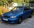 Синий ЗАЗ Сенс, объемом двигателя 1.3 л и пробегом 1000 тыс. км за 3312 $, фото 1 на Automoto.ua