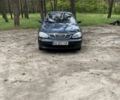 Синий ЗАЗ Сенс, объемом двигателя 1.3 л и пробегом 201 тыс. км за 1400 $, фото 1 на Automoto.ua