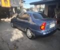 Синий ЗАЗ Сенс, объемом двигателя 0 л и пробегом 202 тыс. км за 1606 $, фото 1 на Automoto.ua