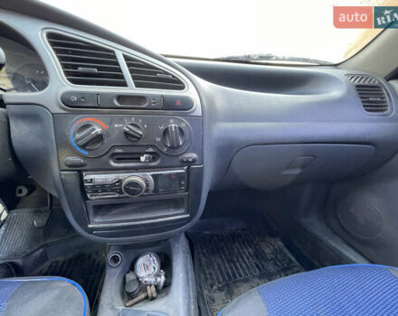 ЗАЗ Sens 2011 у Миргороде на Automoto.ua Синій ЗАЗ Sens, об'ємом двигуна 0 л та пробігом 100 тис. км за 1300 $, фото 8 на Automoto.ua