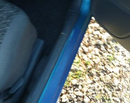 Синий ЗАЗ Сенс, объемом двигателя 1.3 л и пробегом 123 тыс. км за 2300 $, фото 10 на Automoto.ua