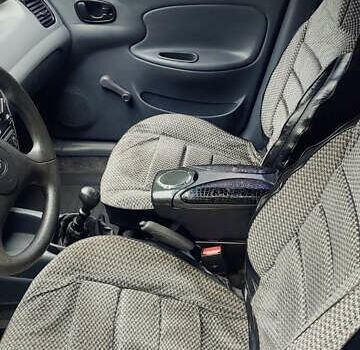 Синий ЗАЗ Сенс, объемом двигателя 1.3 л и пробегом 36 тыс. км за 3000 $, фото 4 на Automoto.ua