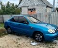 ЗАЗ Сенс 2011 в Днепре (Днепропетровске) на Automoto.ua Синий ЗАЗ Сенс, объемом двигателя 1.3 л и пробегом 156 тыс. км за 1650 $, фото 1 на Automoto.ua