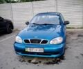 Синій ЗАЗ Sens, об'ємом двигуна 1.3 л та пробігом 144 тис. км за 2500 $, фото 1 на Automoto.ua
