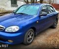 Синий ЗАЗ Сенс, объемом двигателя 1.3 л и пробегом 106 тыс. км за 2750 $, фото 1 на Automoto.ua