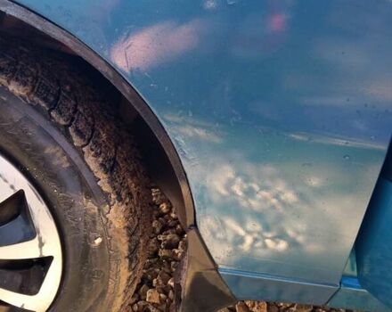 Синий ЗАЗ Сенс, объемом двигателя 1.3 л и пробегом 123 тыс. км за 2300 $, фото 23 на Automoto.ua