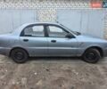 Синій ЗАЗ Sens, об'ємом двигуна 1.3 л та пробігом 190 тис. км за 2300 $, фото 7 на Automoto.ua
