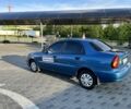 Синій ЗАЗ Sens, об'ємом двигуна 1.3 л та пробігом 2 тис. км за 3100 $, фото 3 на Automoto.ua