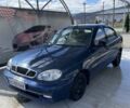 Синий ЗАЗ Сенс, объемом двигателя 1.3 л и пробегом 108 тыс. км за 2500 $, фото 3 на Automoto.ua