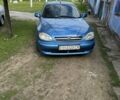 Синій ЗАЗ Sens, об'ємом двигуна 1.3 л та пробігом 236 тис. км за 2150 $, фото 1 на Automoto.ua