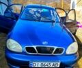 Синий ЗАЗ Сенс, объемом двигателя 13 л и пробегом 0 тыс. км за 1700 $, фото 1 на Automoto.ua