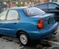 Синій ЗАЗ Sens, об'ємом двигуна 1.3 л та пробігом 144 тис. км за 2500 $, фото 4 на Automoto.ua