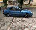 Синий ЗАЗ Сенс, объемом двигателя 1.3 л и пробегом 99 тыс. км за 3200 $, фото 1 на Automoto.ua