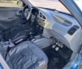 Синій ЗАЗ Sens, об'ємом двигуна 1.3 л та пробігом 2 тис. км за 3100 $, фото 4 на Automoto.ua