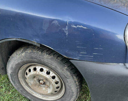 ЗАЗ Sens 2011 у Миргороде на Automoto.ua Синій ЗАЗ Sens, об'ємом двигуна 0 л та пробігом 100 тис. км за 1300 $, фото 15 на Automoto.ua