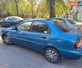 Синій ЗАЗ Sens, об'ємом двигуна 1.3 л та пробігом 156 тис. км за 2400 $, фото 2 на Automoto.ua