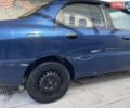 Синий ЗАЗ Сенс, объемом двигателя 1.3 л и пробегом 108 тыс. км за 2500 $, фото 6 на Automoto.ua