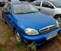 Синий ЗАЗ Сенс, объемом двигателя 1.3 л и пробегом 70 тыс. км за 3100 $, фото 1 на Automoto.ua