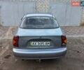 Синій ЗАЗ Sens, об'ємом двигуна 1.3 л та пробігом 190 тис. км за 2300 $, фото 5 на Automoto.ua