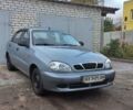 Синій ЗАЗ Sens, об'ємом двигуна 1.3 л та пробігом 190 тис. км за 2300 $, фото 1 на Automoto.ua