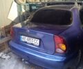 Синій ЗАЗ Sens, об'ємом двигуна 1.3 л та пробігом 202 тис. км за 2200 $, фото 3 на Automoto.ua
