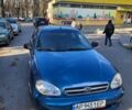 Синій ЗАЗ Sens, об'ємом двигуна 1.3 л та пробігом 156 тис. км за 2400 $, фото 1 на Automoto.ua