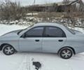 Синий ЗАЗ Сенс, объемом двигателя 1.3 л и пробегом 120 тыс. км за 2850 $, фото 1 на Automoto.ua