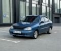 Синій ЗАЗ Sens, об'ємом двигуна 1.3 л та пробігом 167 тис. км за 1300 $, фото 1 на Automoto.ua