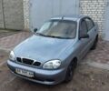 Синий ЗАЗ Сенс, объемом двигателя 1.3 л и пробегом 190 тыс. км за 2300 $, фото 1 на Automoto.ua