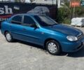 Синий ЗАЗ Сенс, объемом двигателя 1.3 л и пробегом 124 тыс. км за 2250 $, фото 1 на Automoto.ua