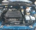 Синий ЗАЗ Сенс, объемом двигателя 1.1 л и пробегом 175 тыс. км за 3600 $, фото 8 на Automoto.ua
