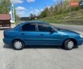 Синий ЗАЗ Сенс, объемом двигателя 1.3 л и пробегом 124 тыс. км за 2250 $, фото 31 на Automoto.ua
