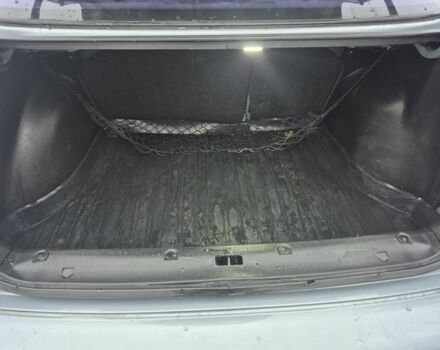 Синий ЗАЗ Сенс, объемом двигателя 1.3 л и пробегом 120 тыс. км за 2850 $, фото 6 на Automoto.ua